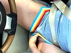 Amateur Close Up Squirting Masturbation