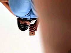 Madame Marissa - Brutally Crushing The Tiny Invader