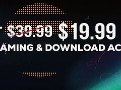 TRANSEXPOV SPRING FLASH SALE