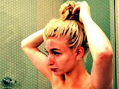 Blonde Teen's Wild BBC Audition Ends With Massive Facial