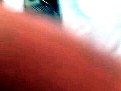 Big boobs milf masturbates with her dildo
