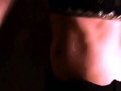 Deva Dassi s Sensual Show