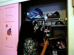 my abdl nursery is now clean