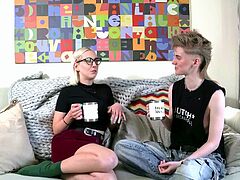 Fuck Teenz