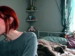 Elle Marz - Making you gay - BBC GB
