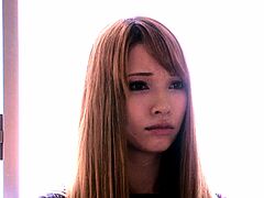 Amateur Asian Webcam Strip Masturbation