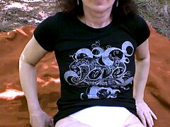 Slut Mature Woman