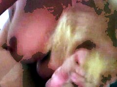 Claire s Wet and Wild BJ Show